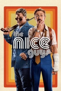 Watch free The Nice Guys movies online - Gomovies