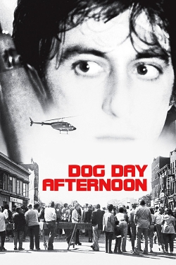 Watch free Dog Day Afternoon movies online - Gomovies