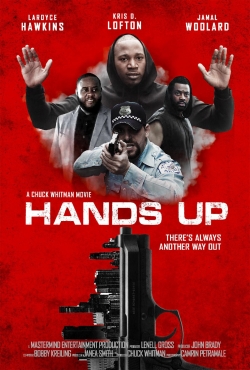 Watch free Hands Up movies online - Gomovies