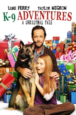 Watch free K-9 Adventures: A Christmas Tale movies online - Gomovies