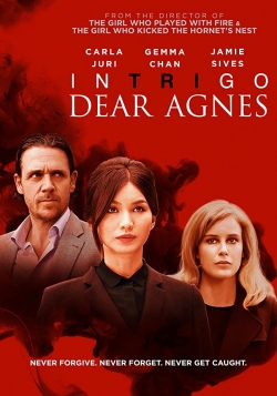 Watch free Intrigo: Dear Agnes movies online - Gomovies