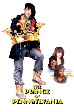 Watch free The Prince of Pennsylvania movies online - Gomovies