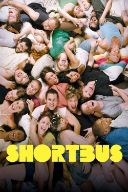 Watch free Shortbus movies online - Gomovies