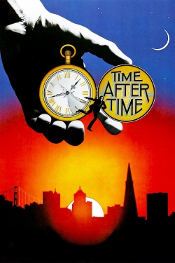 Watch free Time After Time movies online - Gomovies