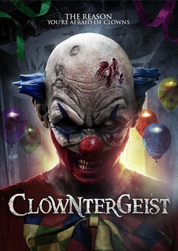 Watch free Clowntergeist movies online - Gomovies