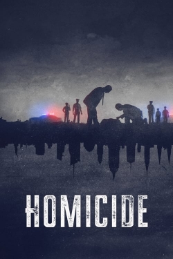 Watch free Homicide movies online - Gomovies