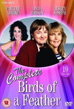 Watch free Birds of a Feather movies online - Gomovies