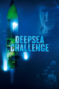 Watch free Deepsea Challenge movies online - Gomovies