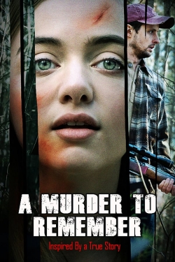 Watch free A Murder to Remember movies online - Gomovies