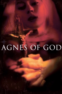 Watch free Agnes of God movies online - Gomovies