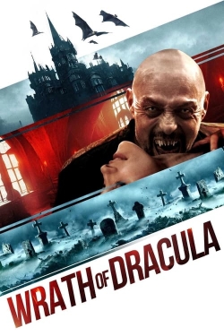 Watch free Wrath of Dracula movies online - Gomovies