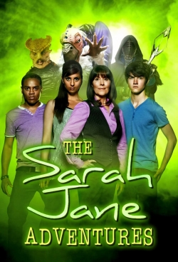 Watch free The Sarah Jane Adventures movies online - Gomovies