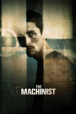 Watch free The Machinist movies online - Gomovies