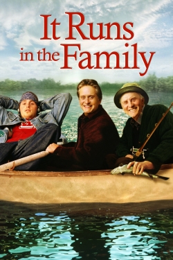 Watch free It Runs in the Family movies online - Gomovies