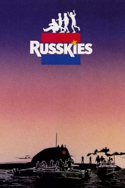 Watch free Russkies movies online - Gomovies