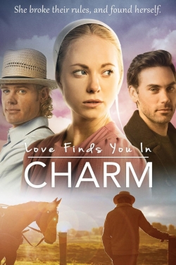 Watch free Love Finds You in Charm movies online - Gomovies