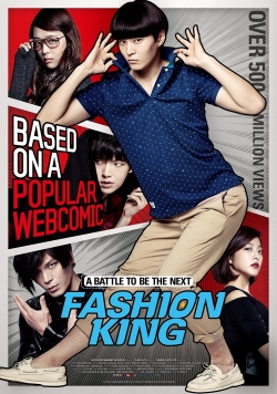 Watch free Fashion King movies online - Gomovies