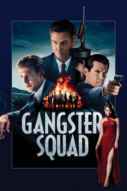 Watch free Gangster Squad movies online - Gomovies