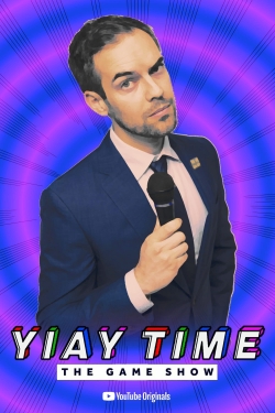 Watch free YIAY Time: The Game Show movies online - Gomovies