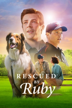 Watch free Rescued by Ruby movies online - Gomovies