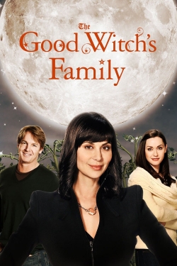 Watch free The Good Witch's Family movies online - Gomovies