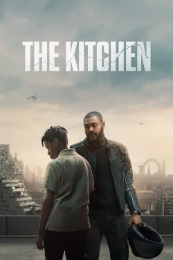 Watch free The Kitchen movies online - Gomovies