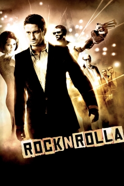 Watch free RockNRolla movies online - Gomovies