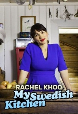 Watch free Rachel Khoo: My Swedish Kitchen movies online - Gomovies