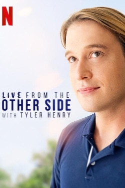 Watch free Live from the Other Side with Tyler Henry movies online - Gomovies