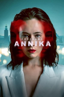 Watch free Codename: Annika movies online - Gomovies