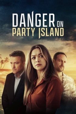 Watch free Danger on Party Island movies online - Gomovies