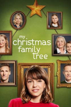 Watch free My Christmas Family Tree movies online - Gomovies