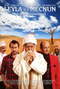 Watch free Leyla ile Mecnun movies online - Gomovies