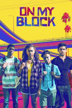 Watch free On My Block movies online - Gomovies