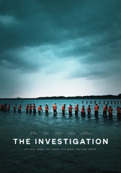 Watch free The Investigation movies online - Gomovies