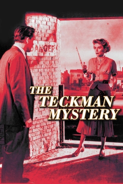 Watch free The Teckman Mystery movies online - Gomovies