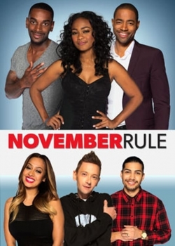 Watch free November Rule movies online - Gomovies