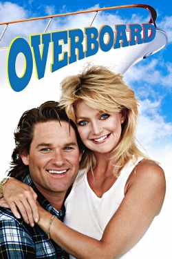 Watch free Overboard movies online - Gomovies