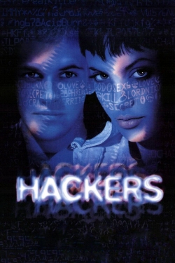 Watch free Hackers movies online - Gomovies