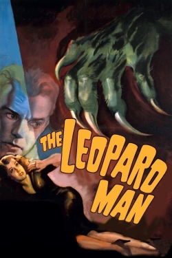 Watch free The Leopard Man movies online - Gomovies