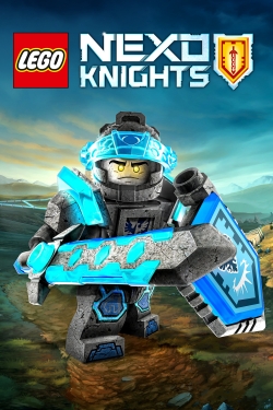 Watch free LEGO Nexo Knights movies online - Gomovies