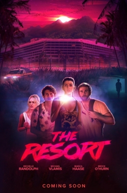 Watch free The Resort movies online - Gomovies