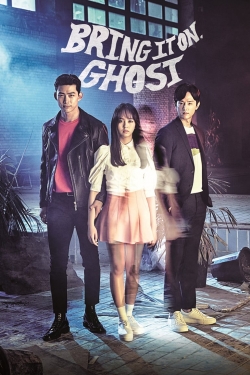 Watch free Bring It On, Ghost movies online - Gomovies