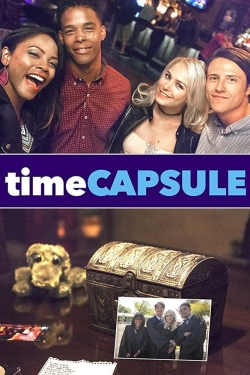 Watch free The Time Capsule movies online - Gomovies