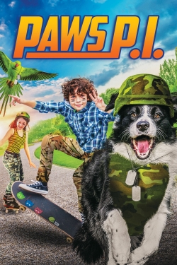 Watch free Paws P.I. movies online - Gomovies