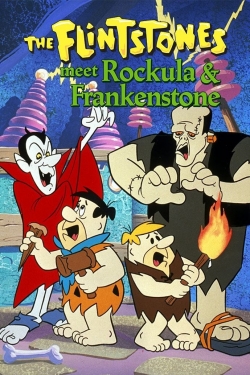 Watch free The Flintstones Meet Rockula and Frankenstone movies online - Gomovies