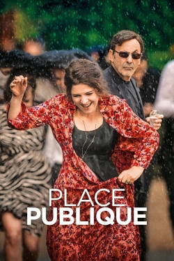 Watch free Place publique movies online - Gomovies