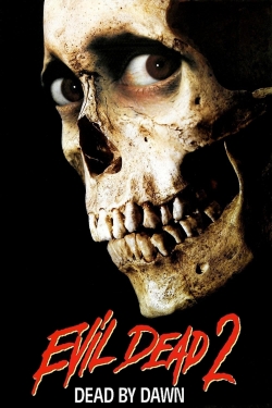 Watch free Evil Dead II movies online - Gomovies