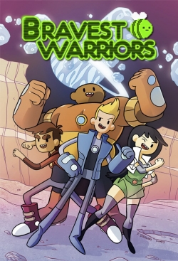 Watch free Bravest Warriors movies online - Gomovies