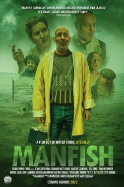 Watch free ManFish movies online - Gomovies